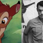 [INTERVIEW] Donnie Dunagan Recalls His Time Voicing Disney's Bambi