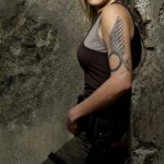 The Mandalorian’s Katee Sackhoff Has Found The Way… to DFW